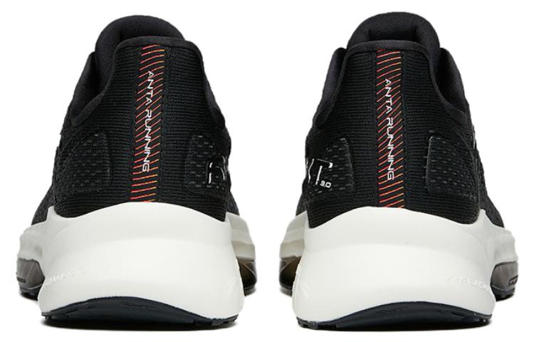 Shop Anta Rocket 3.0 'Hitam Putih' 112145587-8
