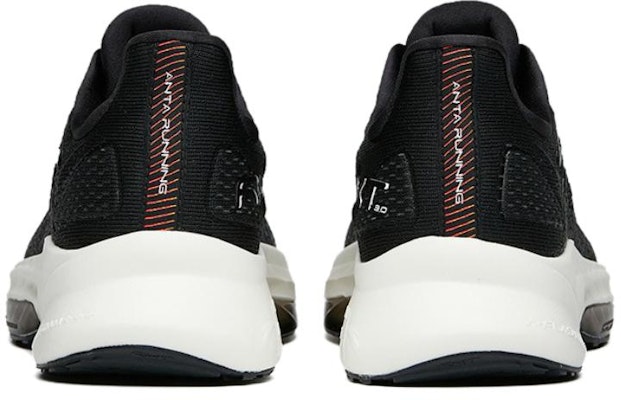 Anta Rocket 3.0 'Hitam Putih' 112145587-8 Shop Anta Rocket 3.0 'Hitam Putih' 112145587-8