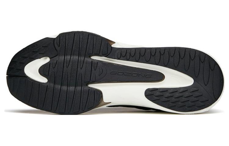 Anta Rocket 3.0 'Black White' 圖 5