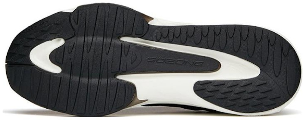 Anta Rocket 3.0 'Hitam Putih' 112145587-8 Purchase Anta Rocket 3.0 'Hitam Putih' 112145587-8