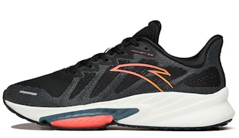 Anta Rocket 3.0 'Black WhiteOrange' 112145587-4 Anta Rocket 3.0 'Black WhiteOrange' 112145587-4