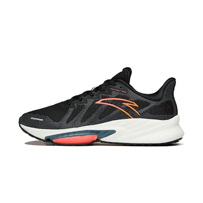 Anta Rocket 3.0 'Black WhiteOrange'