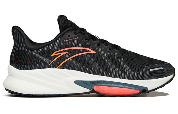 Order 안타 로켓 3.0 '블랙화이트오렌지' 112145587-4