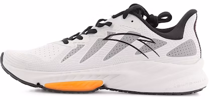 Anta Rocket 3 Waterproof 'White Grey Black' 112145587-10 Anta Rocket 3 Waterproof 'White Grey Black' 112145587-10