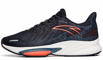 Anta Rocket 3.0 'Black Red White' 112145587-7 Anta Rocket 3.0 'Black Red White' 112145587-7