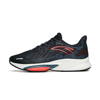Anta Rocket 3.0 'Black Red White'
