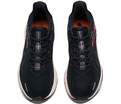 Anta Rocket 3.0 'Hitam Merah Putih' 112145587-7 Lookbook Anta Rocket 3.0 'Hitam Merah Putih' 112145587-7