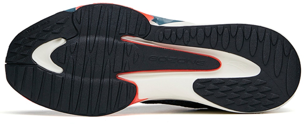 Anta Rocket 3.0 'Hitam Merah Putih' 112145587-7 Purchase Anta Rocket 3.0 'Hitam Merah Putih' 112145587-7