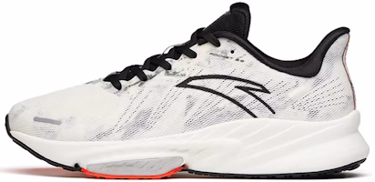 Anta Rocket 3 Low 'White Black' 112145587-3 Anta Rocket 3 Low 'White Black' 112145587-3