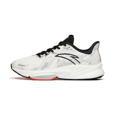 Anta Rocket 3 Low 'White Black'