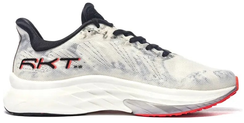 Anta Rocket 3 Low 'Putih Hitam' 112145587-3 Order Anta Rocket 3 Low 'Putih Hitam' 112145587-3