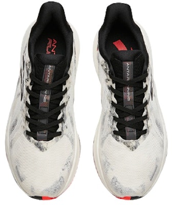 Anta Rocket 3 Low 'Putih Hitam' 112145587-3 Shop Anta Rocket 3 Low 'Putih Hitam' 112145587-3