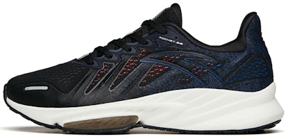 Anta Rocket 3 'Black Red Blue' 112145587-5 Anta Rocket 3 'Black Red Blue' 112145587-5