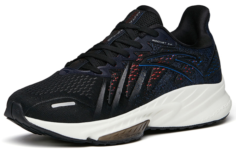 Order Anta Rocket 3 'Negro Rojo Azul' 112145587-5