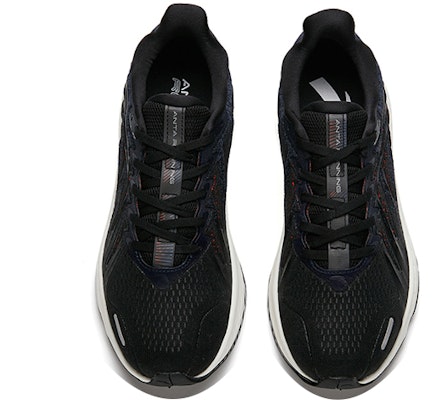 Anta Rocket 3 'Hitam Merah Biru' 112145587-5 Lookbook Anta Rocket 3 'Hitam Merah Biru' 112145587-5