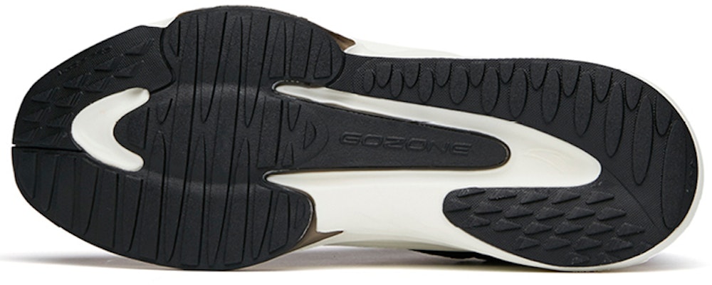 Anta Rocket 3 'Hitam Merah Biru' 112145587-5 Purchase Anta Rocket 3 'Hitam Merah Biru' 112145587-5