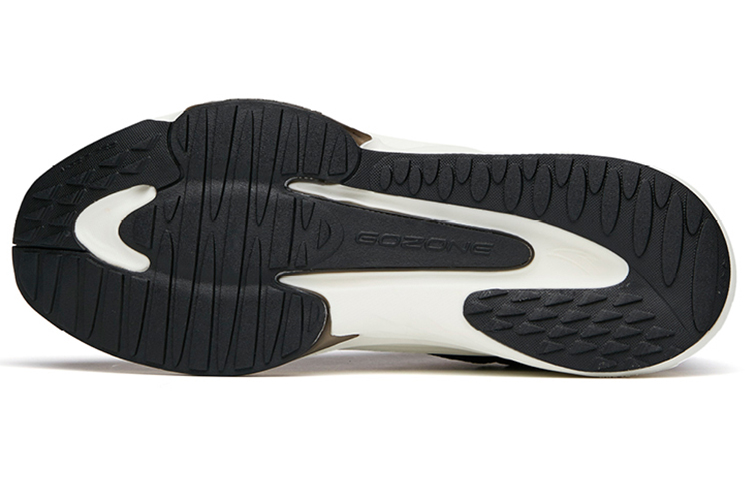 Purchase Anta Rocket 3 'Negro Rojo Azul' 112145587-5