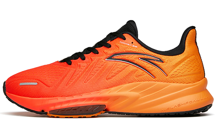 Anta Rocket 3 'Orange Yellow' 112145587-1