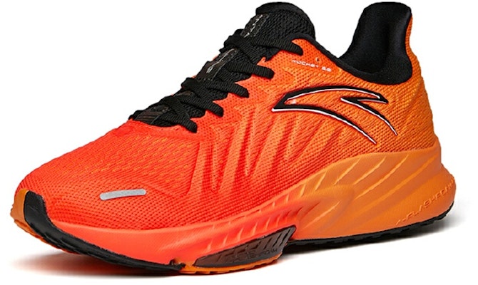 Anta Rocket 3 'Oren Kuning' 112145587-1 Order Anta Rocket 3 'Oren Kuning' 112145587-1