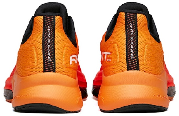 Anta Rocket 3 'Oren Kuning' 112145587-1 Shop Anta Rocket 3 'Oren Kuning' 112145587-1