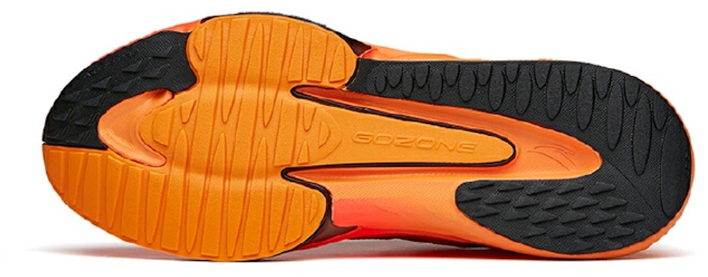 Anta Rocket 3 'Oren Kuning' 112145587-1 Purchase Anta Rocket 3 'Oren Kuning' 112145587-1