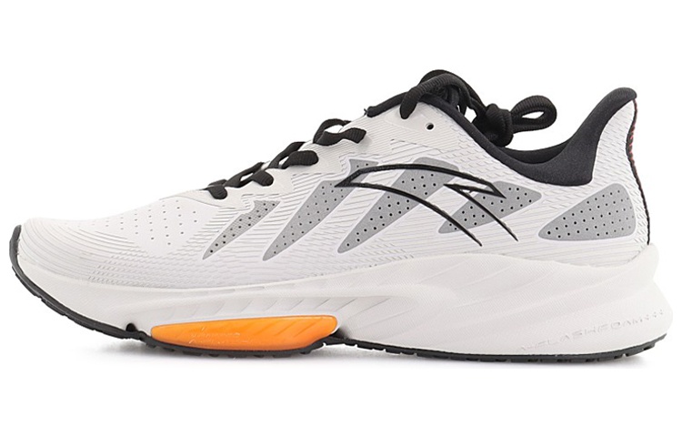 Anta Rocket 3 Waterproof 'White Grey Black' 112145587-10