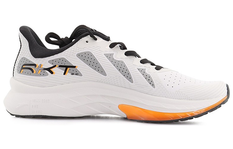 Order Anta Rocket 3 Waterproof 'White Grey Black' 112145587-10