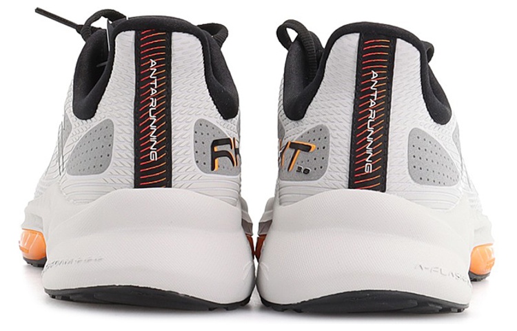 Shop Anta Rocket 3 Waterproof 'White Grey Black' 112145587-10