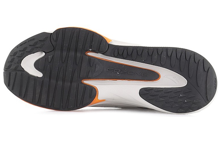 Purchase Anta Rocket 3 Waterproof 'White Grey Black' 112145587-10