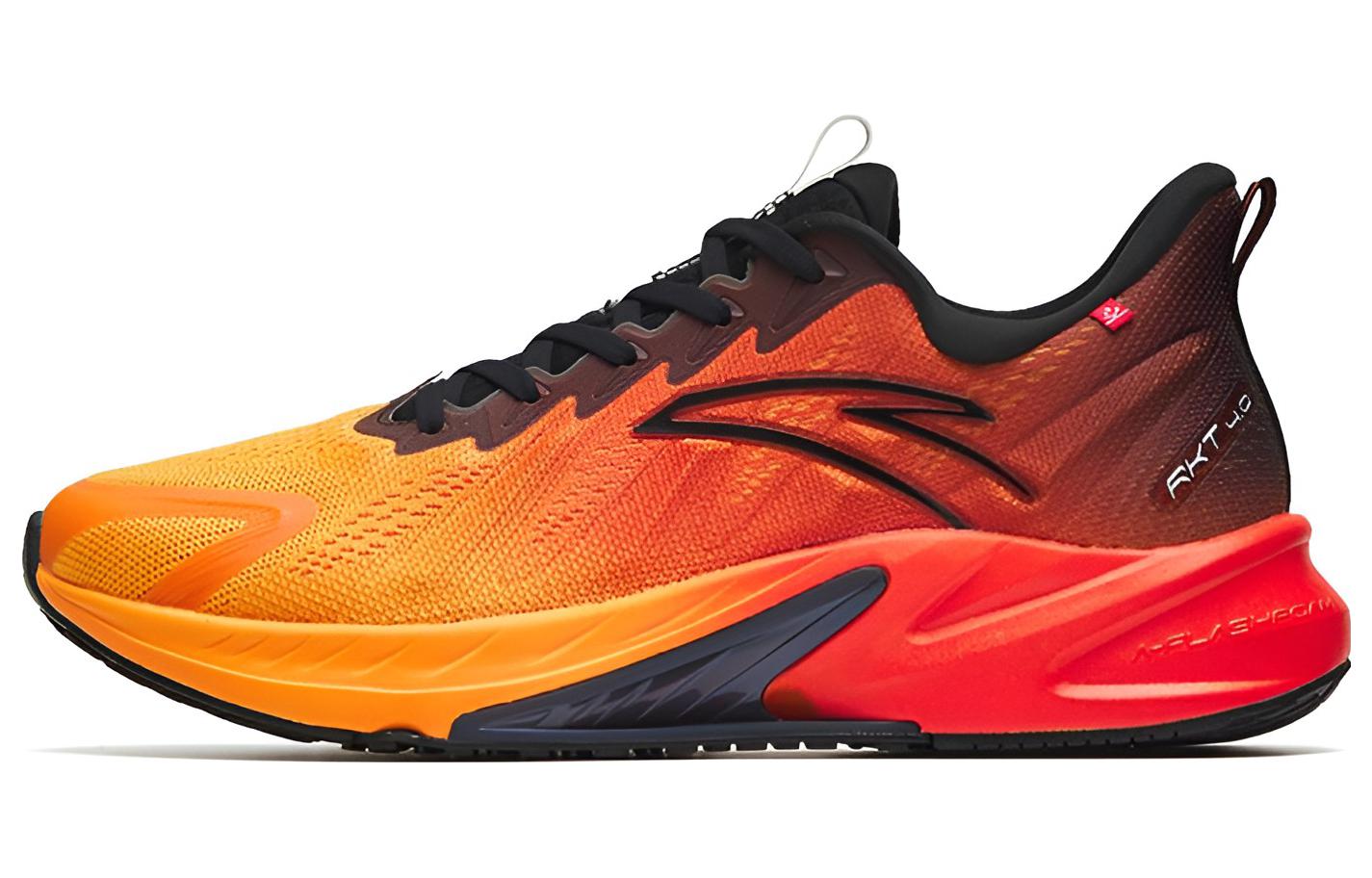 Anta Rocket 4.0 'Sunset Glow Black' 112245530-2