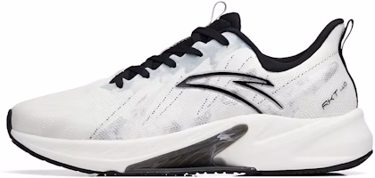 Anta Rocket 4.0 'White Black' 112245530-3 Anta Rocket 4.0 'White Black' 112245530-3