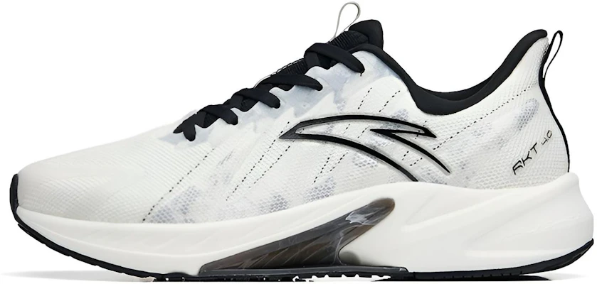 Anta Rocket 4.0 'Putih Hitam' 112245530-3 Buy Anta Rocket 4.0 'Putih Hitam' 112245530-3