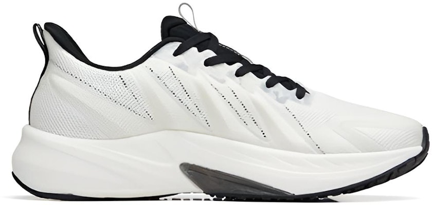 Anta Rocket 4.0 'Putih Hitam' 112245530-3 Order Anta Rocket 4.0 'Putih Hitam' 112245530-3