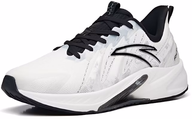 Anta Rocket 4.0 'Putih Hitam' 112245530-3 Lookbook Anta Rocket 4.0 'Putih Hitam' 112245530-3