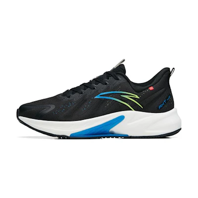 Anta Rocket 4.0 'Black Blue White'