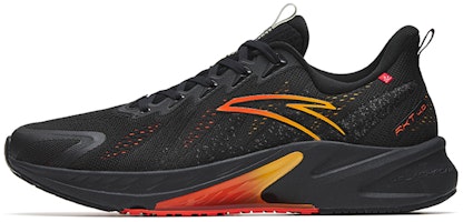 Anta Rocket 4.0 'Black Orange Red' 112245530-1 Anta Rocket 4.0 'Black Orange Red' 112245530-1
