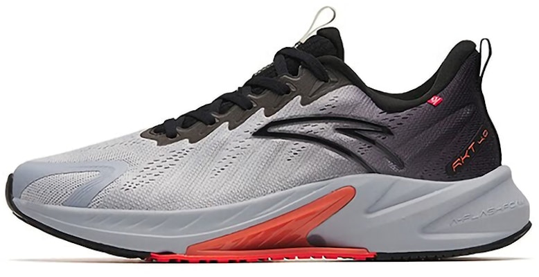 Anta Rocket 4.0 'Kelabu Hitam Merah' 112245530-7 Buy Anta Rocket 4.0 'Kelabu Hitam Merah' 112245530-7