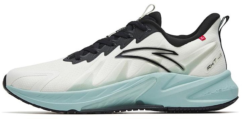 Anta Rocket 4.0 'Putih Hitam Biru' 112245530-5 Buy Anta Rocket 4.0 'Putih Hitam Biru' 112245530-5