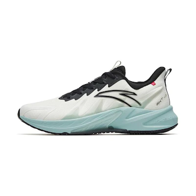 Anta Rocket 4.0 'White Black Blue'
