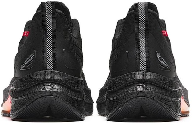 Anta Rocket 5.0 'Hitam Merah' 112345523-8 Shop Anta Rocket 5.0 'Hitam Merah' 112345523-8