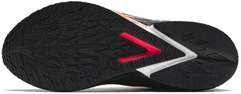 Anta Rocket 5.0 'Hitam Merah' 112345523-8 Purchase Anta Rocket 5.0 'Hitam Merah' 112345523-8