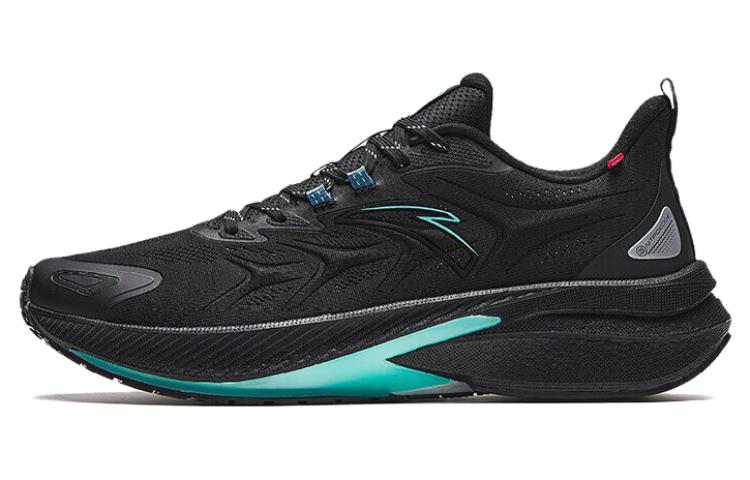 Anta Rocket 5.0 'Black Teal' 112345523-3