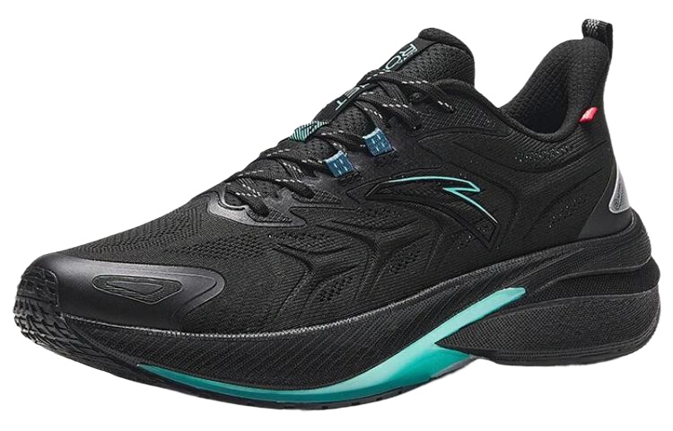 Order Anta Rocket 5.0 'Negro Teal' 112345523-3