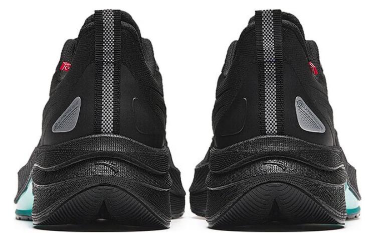 Shop Anta Rocket 5.0 'Negro Teal' 112345523-3