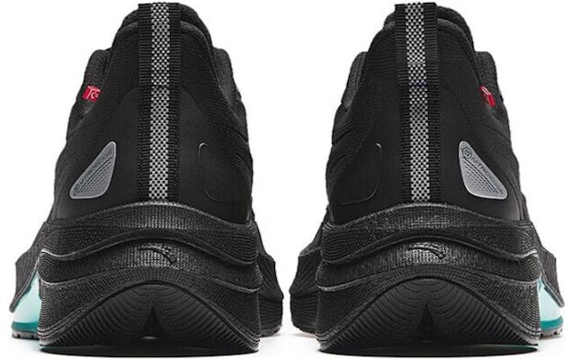 Anta Rocket 5.0 'Hitam Hijau Teal' 112345523-3 Shop Anta Rocket 5.0 'Hitam Hijau Teal' 112345523-3