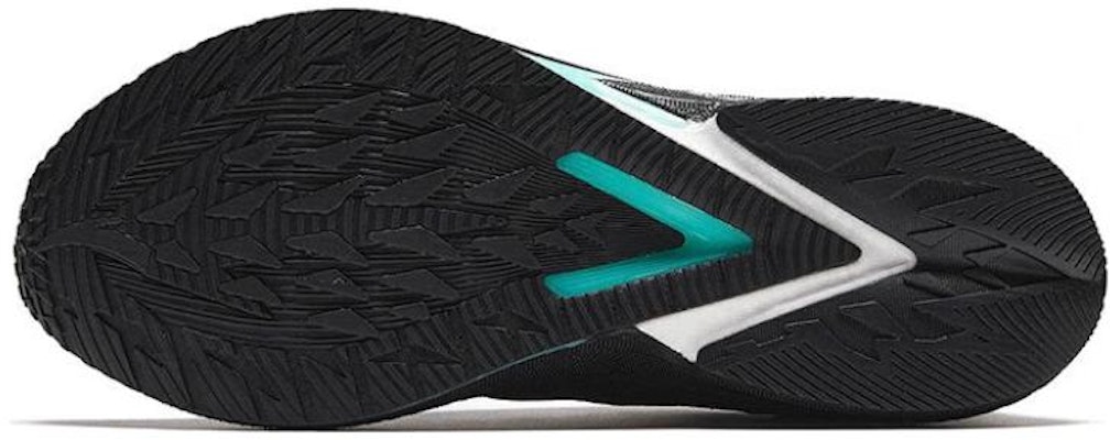Anta Rocket 5.0 'Hitam Hijau Teal' 112345523-3 Purchase Anta Rocket 5.0 'Hitam Hijau Teal' 112345523-3