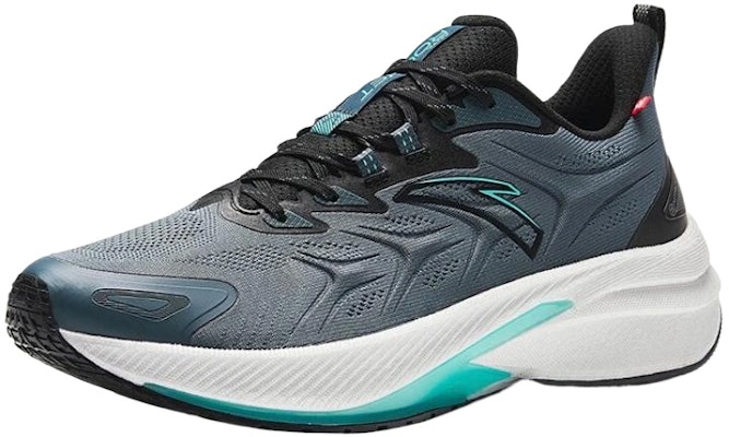 Anta Rocket 5.0 'Kelabu Hijau' 112345523-4 Order Anta Rocket 5.0 'Kelabu Hijau' 112345523-4