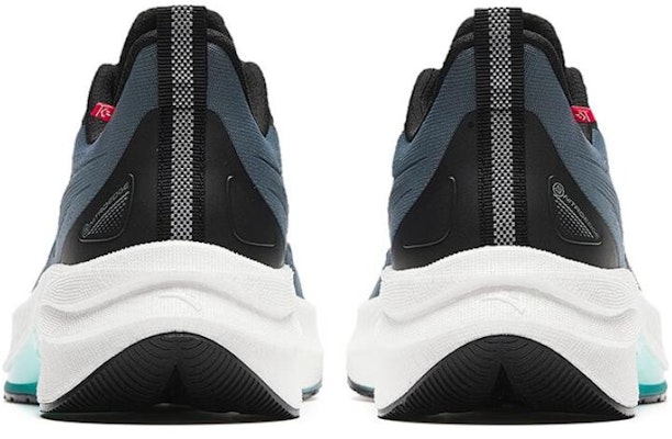 Anta Rocket 5.0 'Kelabu Hijau' 112345523-4 Shop Anta Rocket 5.0 'Kelabu Hijau' 112345523-4