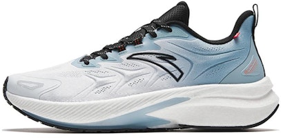 Anta Rocket 5.0 'White Black Blue' 112345523-9 Anta Rocket 5.0 'White Black Blue' 112345523-9