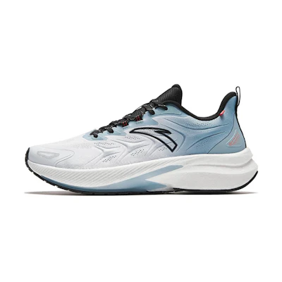 Anta Rocket 5.0 'White Black Blue'
